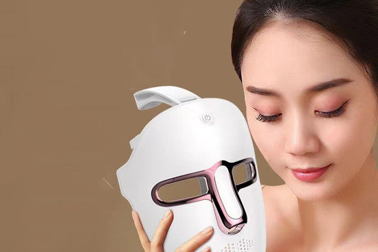 LED Skin Mask